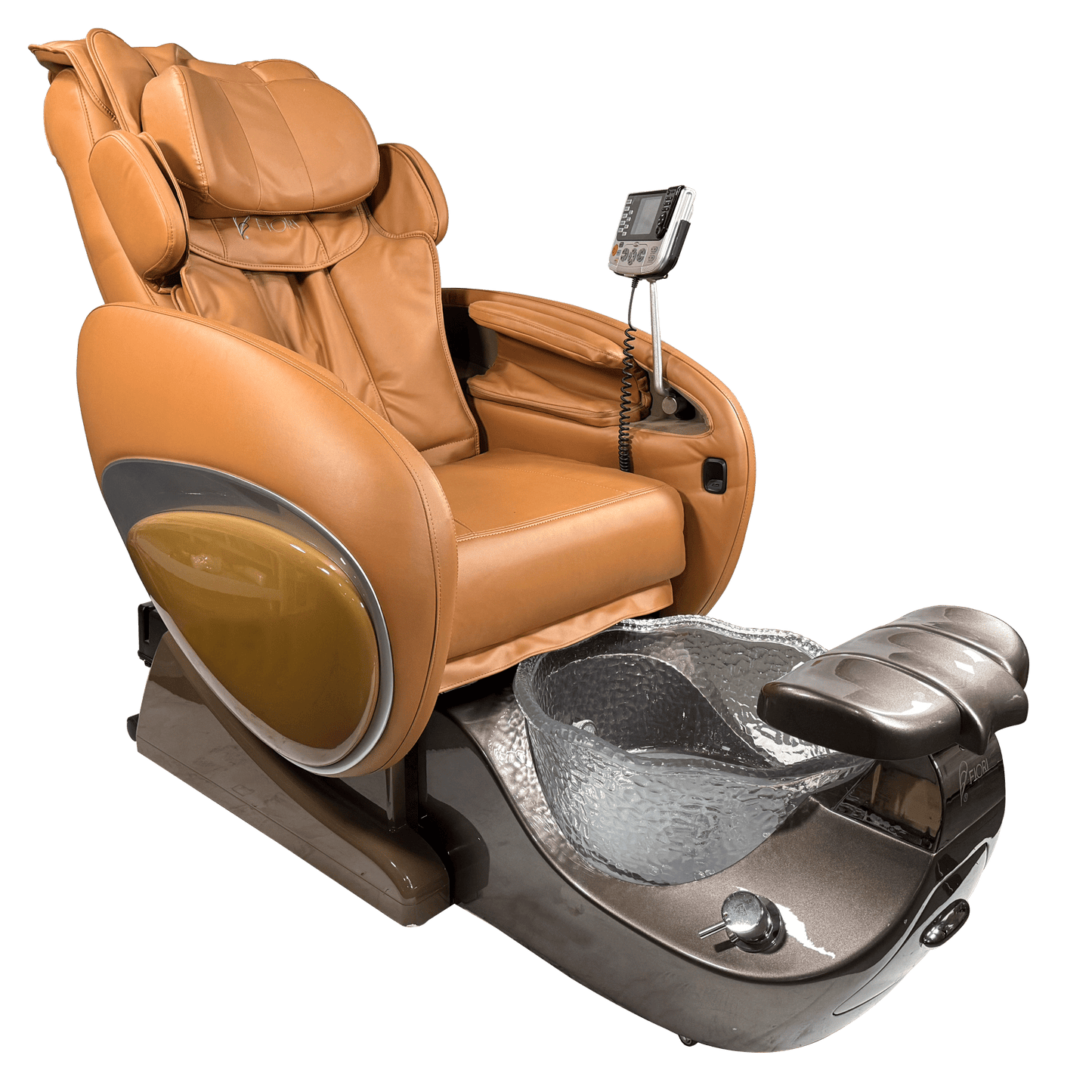 Fiori 8000 Pedicure Spa - W.S. Industries, Inc.