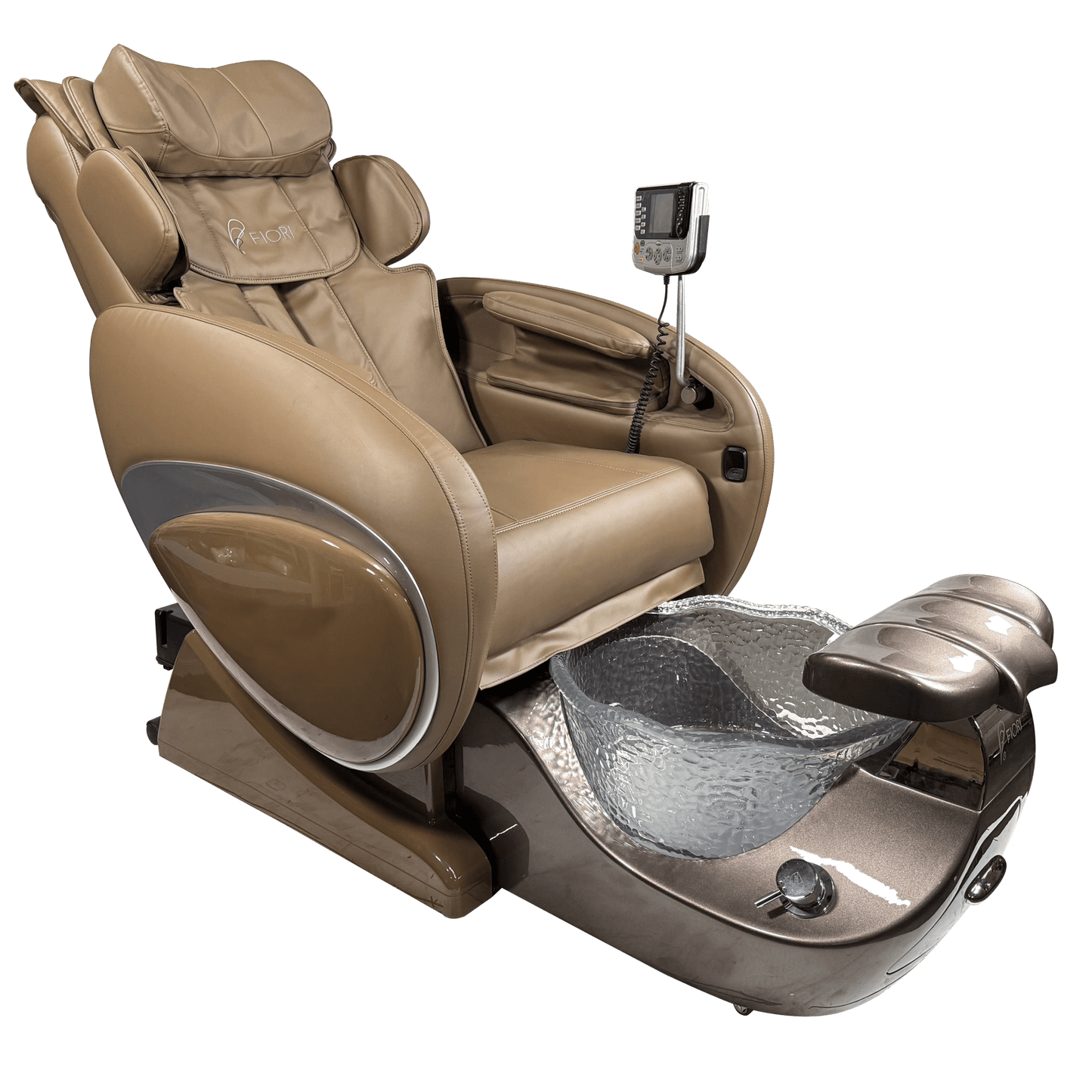Fiori 8000 Pedicure Spa - W.S. Industries, Inc.