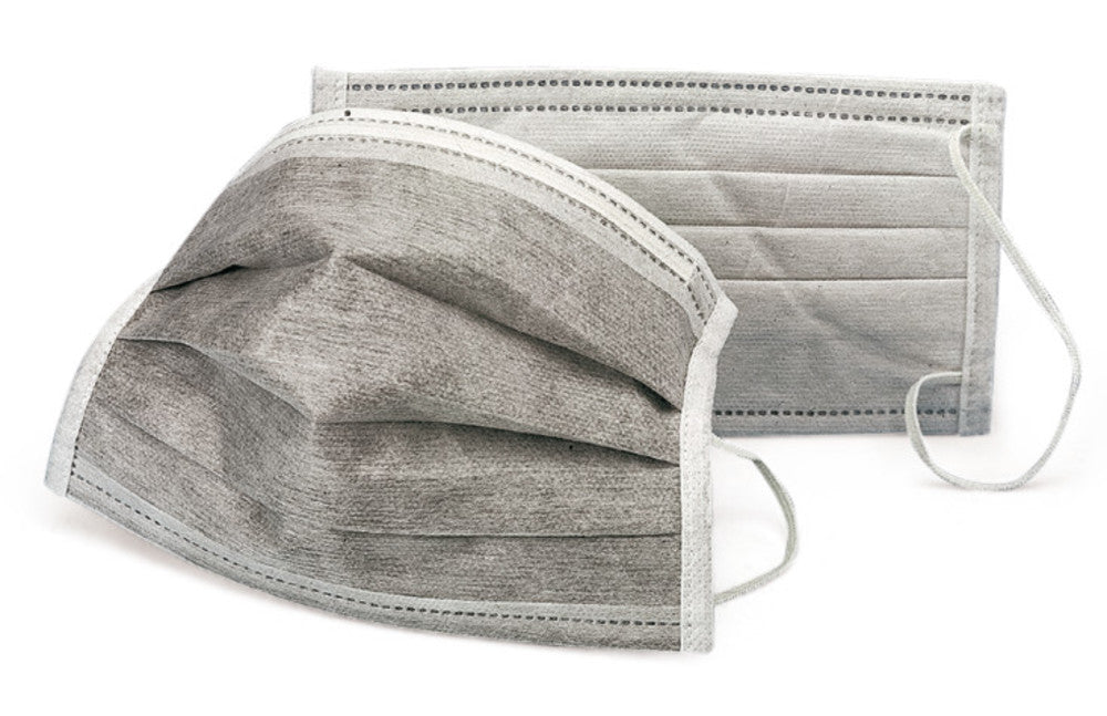 Fiori Carbon Mask - W.S. Industries, Inc.