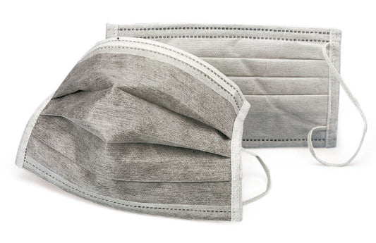 Fiori Carbon Mask - W.S. Industries, Inc.