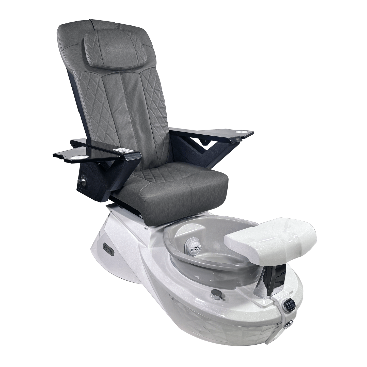 Fiori Geom Pedicure Spa - W.S. Industries, Inc.