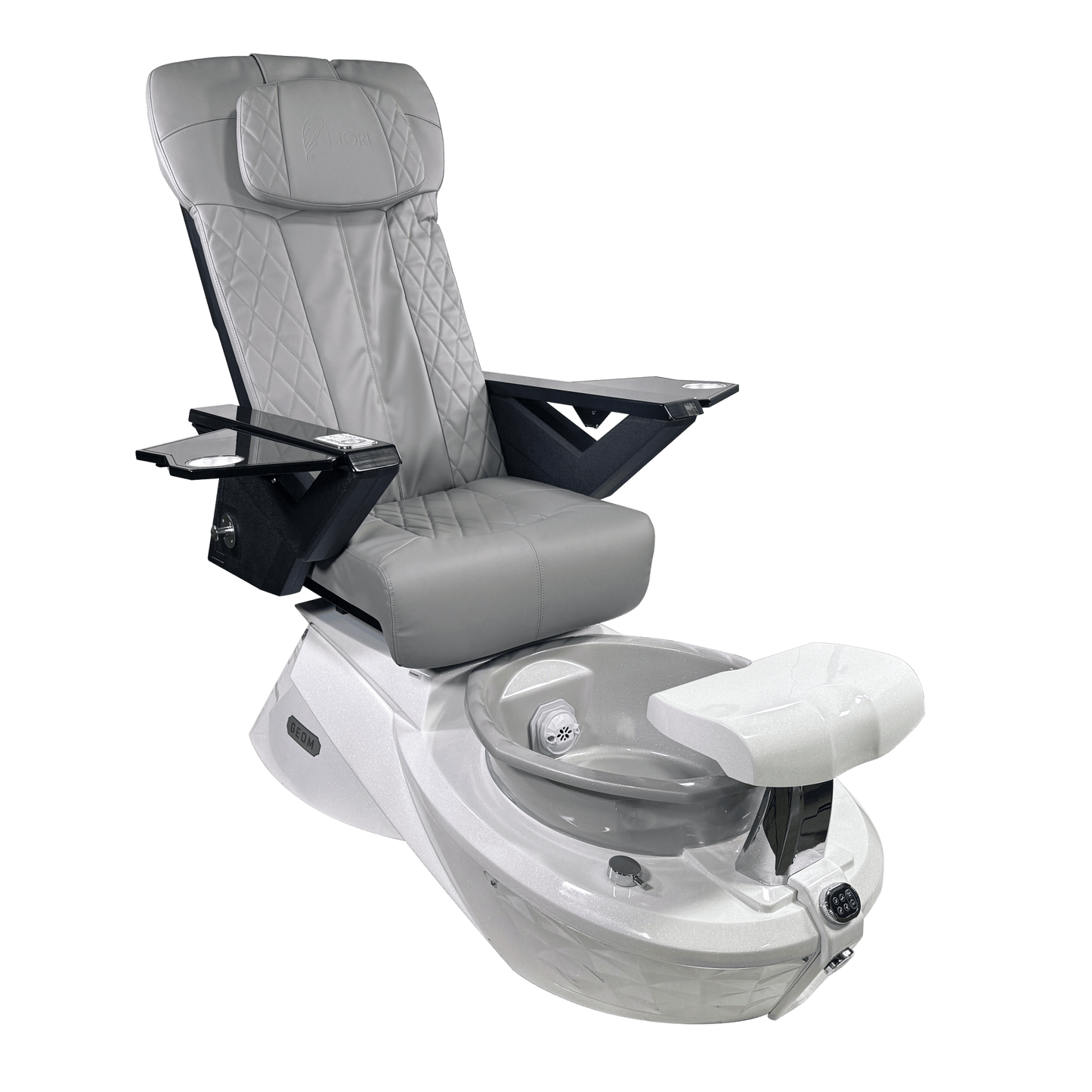 Fiori Geom Pedicure Spa - W.S. Industries, Inc.