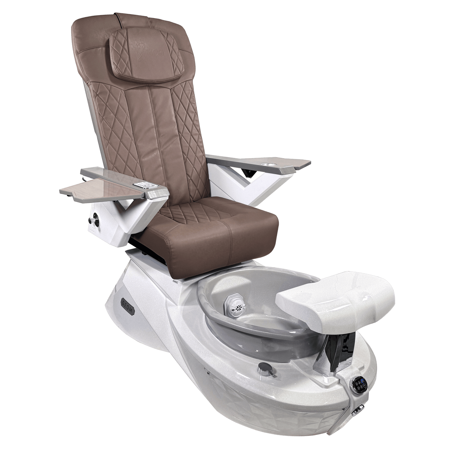 Fiori Geom Pedicure Spa - W.S. Industries, Inc.