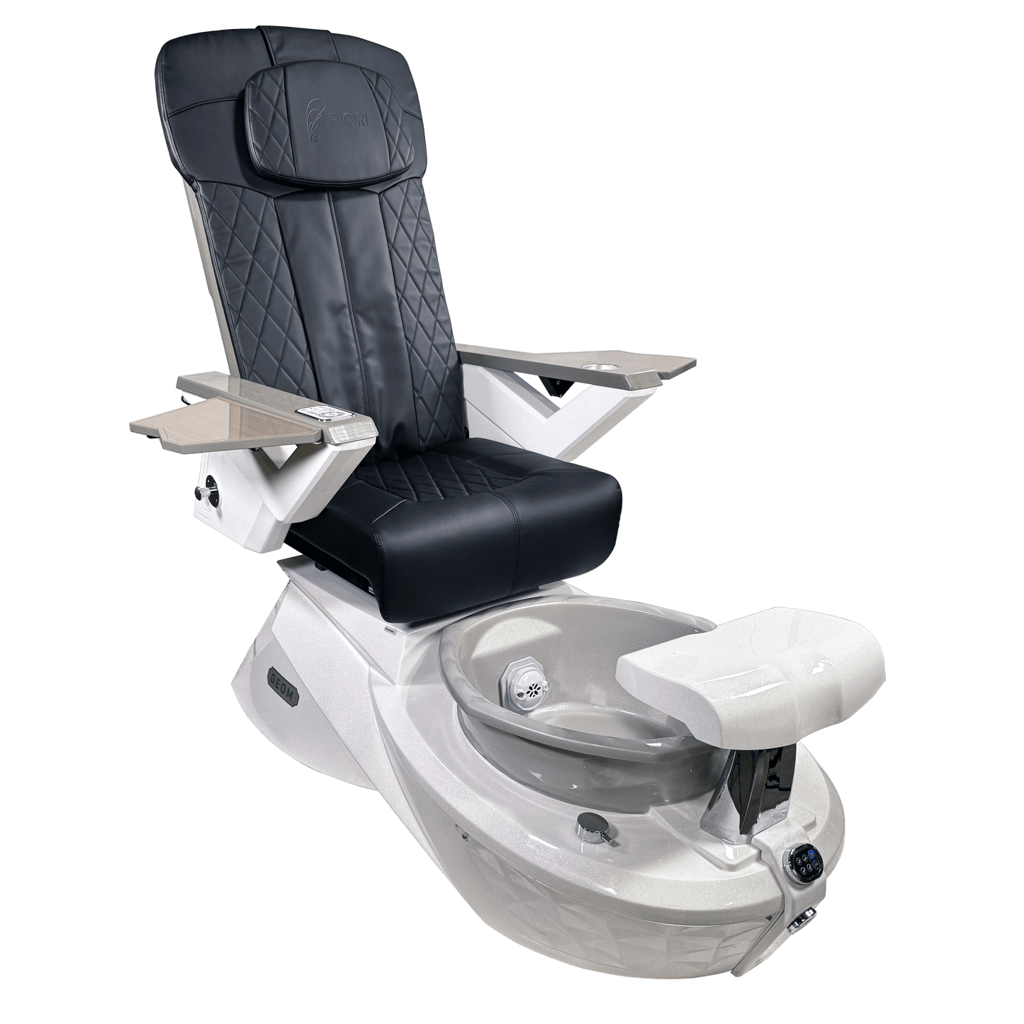 Fiori Geom Pedicure Spa - W.S. Industries, Inc.