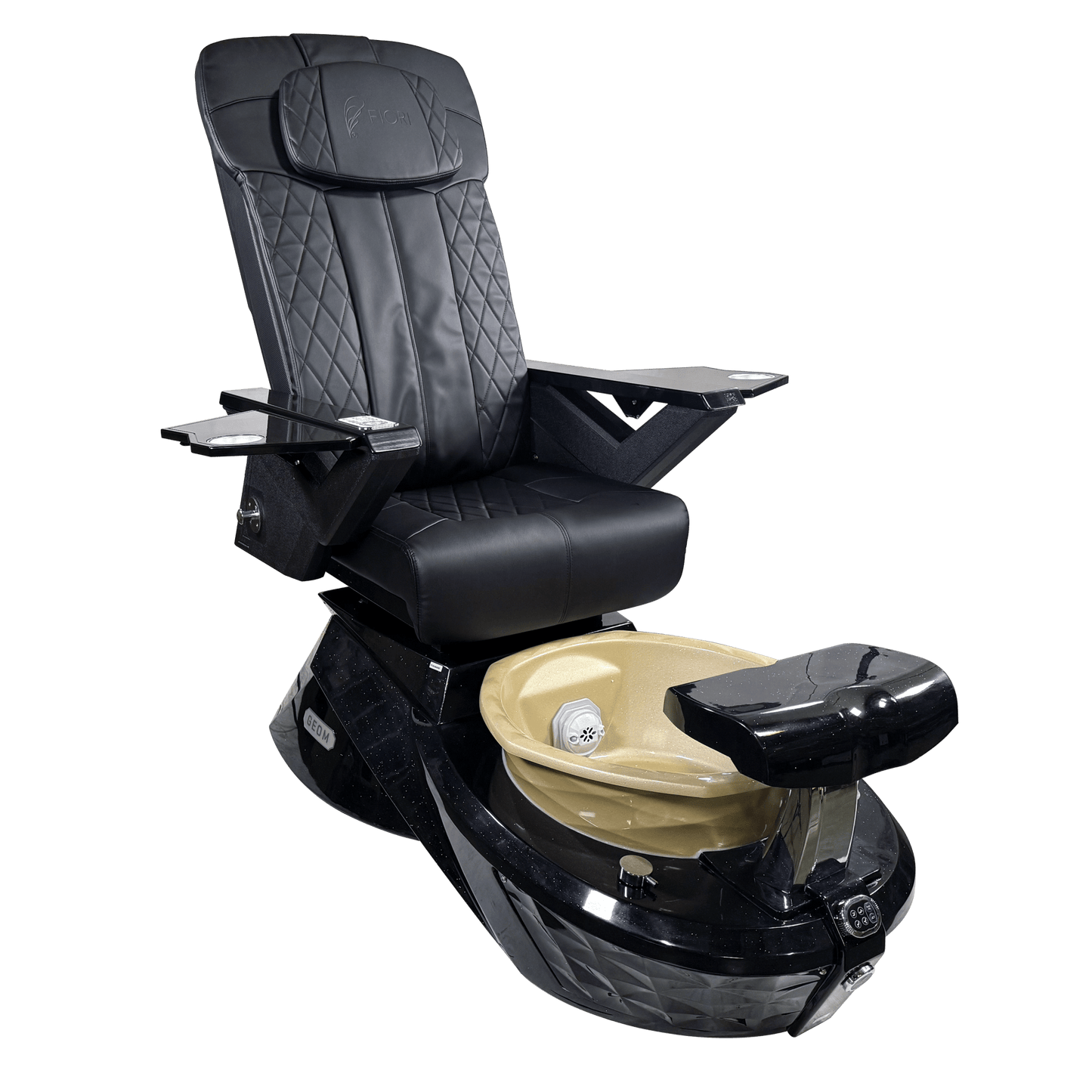 Fiori Geom Pedicure Spa - W.S. Industries, Inc.