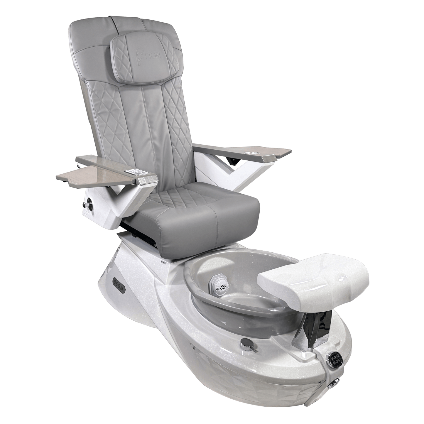Fiori Geom Pedicure Spa - W.S. Industries, Inc.