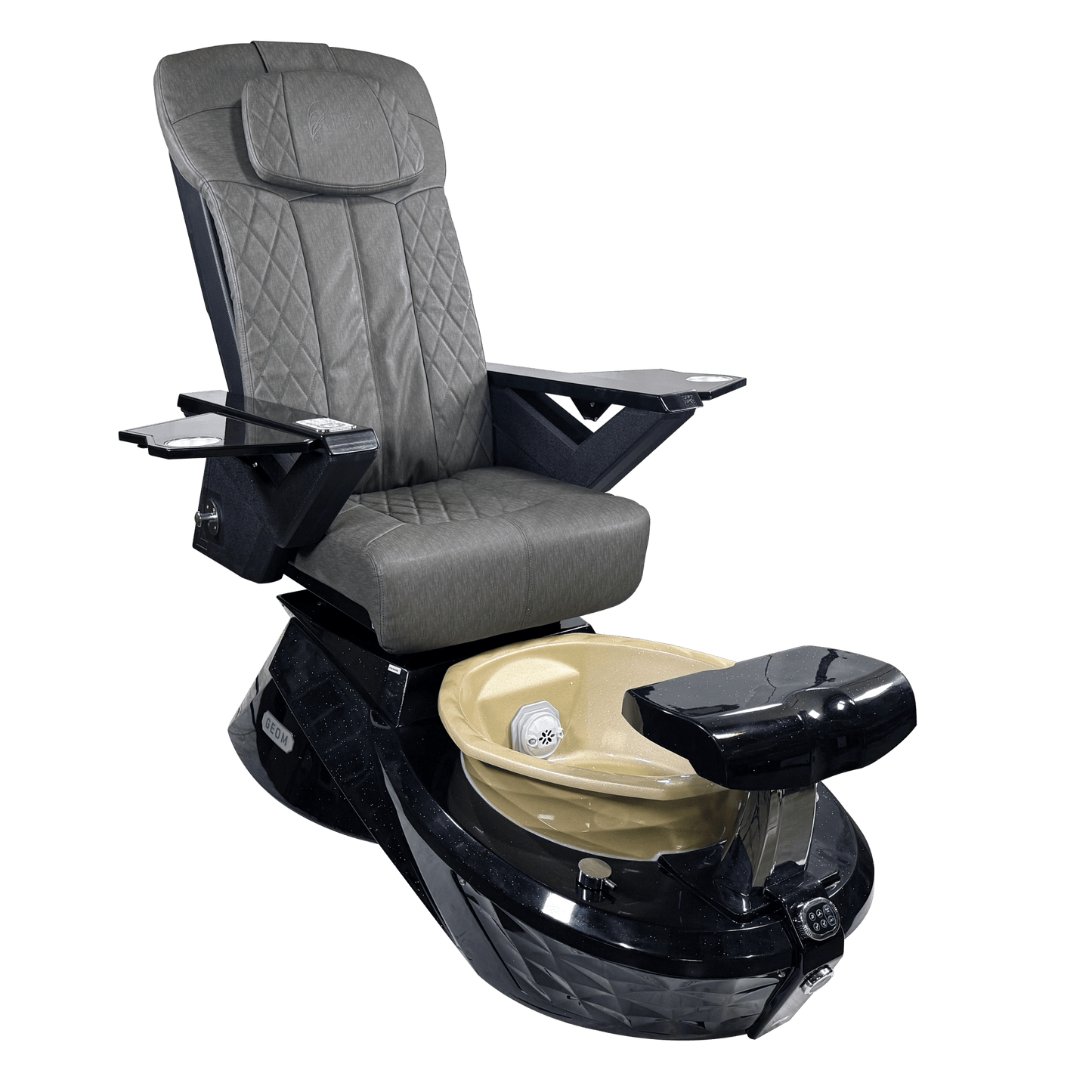 Fiori Geom Pedicure Spa - W.S. Industries, Inc.