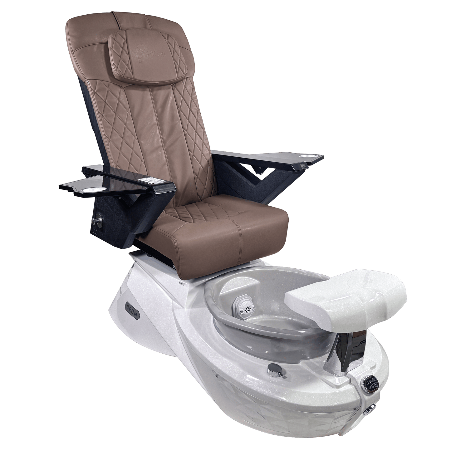 Fiori Geom Pedicure Spa - W.S. Industries, Inc.