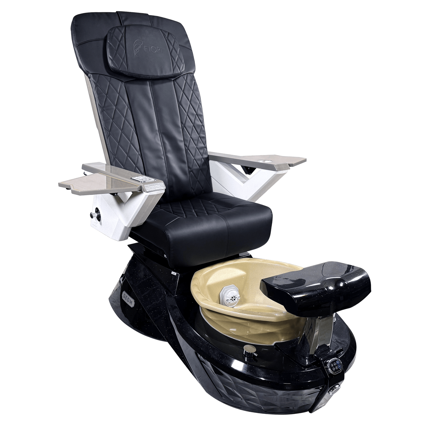 Fiori Geom Pedicure Spa - W.S. Industries, Inc.