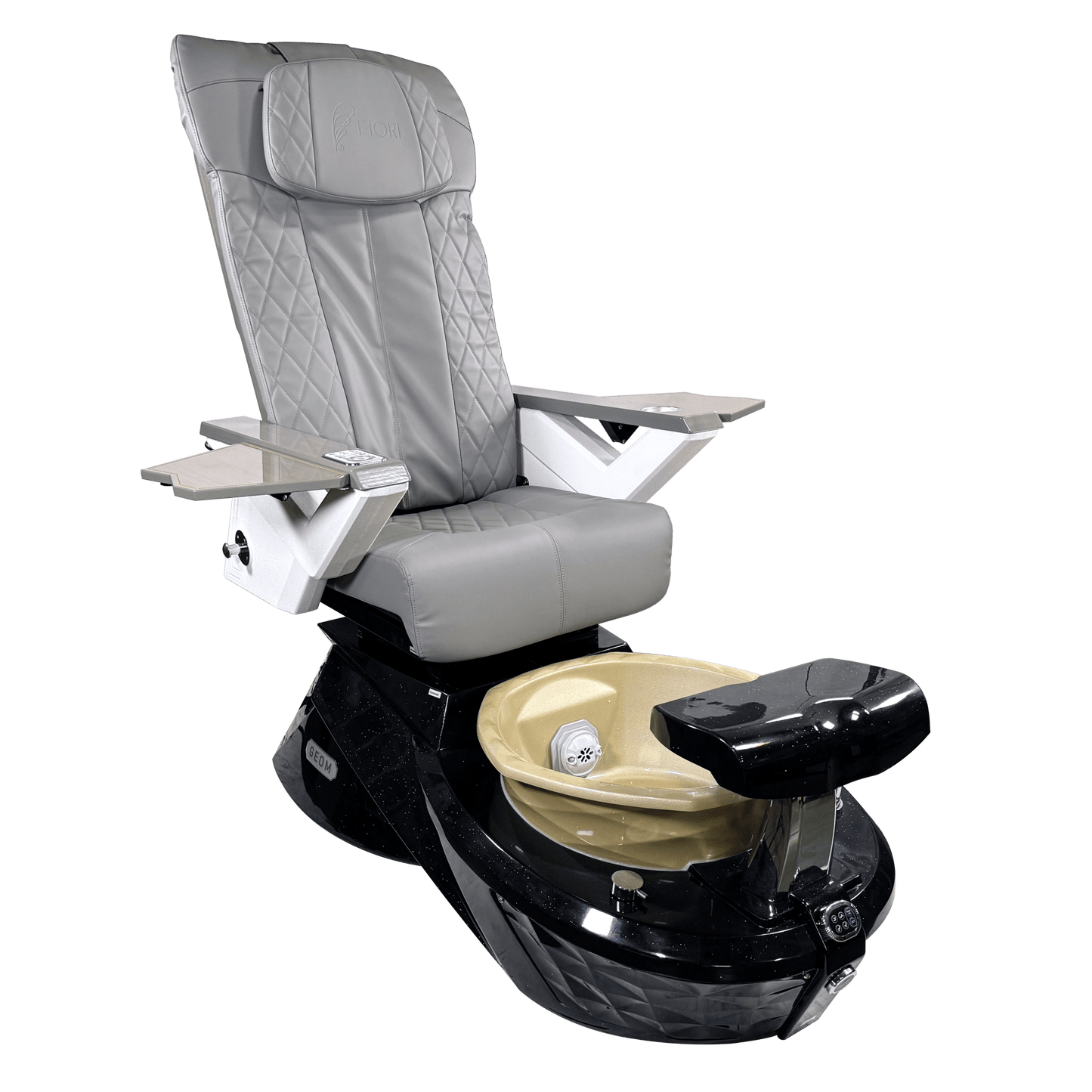 Fiori Geom Pedicure Spa - W.S. Industries, Inc.