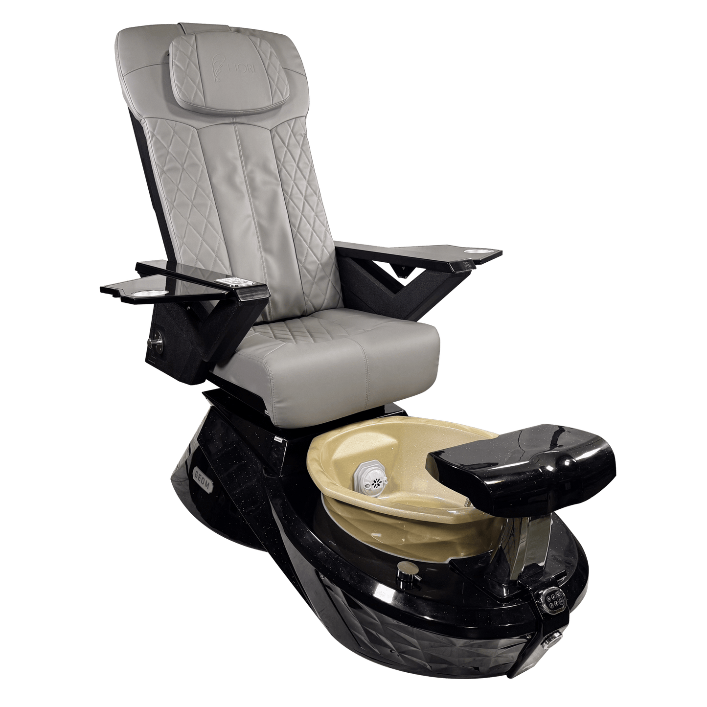 Fiori Geom Pedicure Spa - W.S. Industries, Inc.