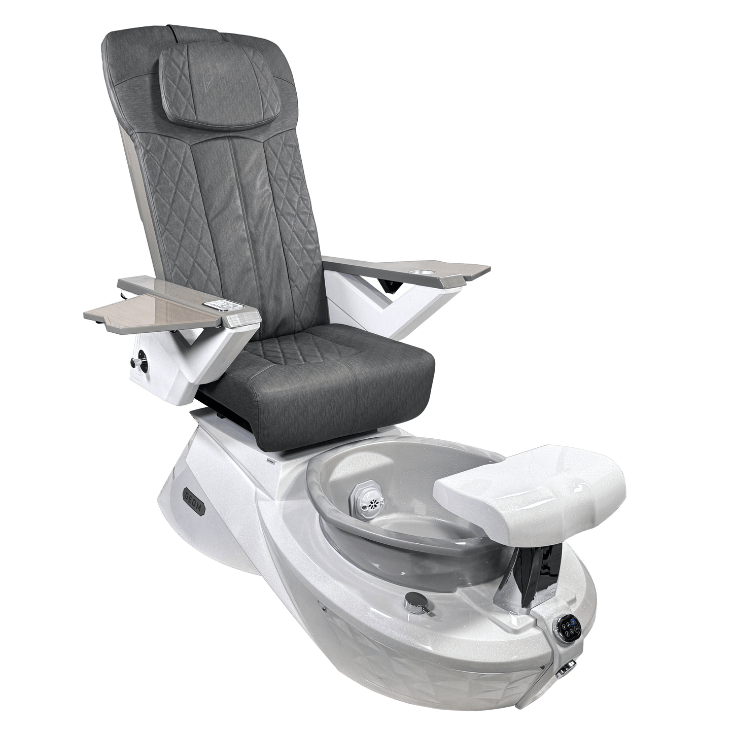 Fiori Geom Pedicure Spa - W.S. Industries, Inc.