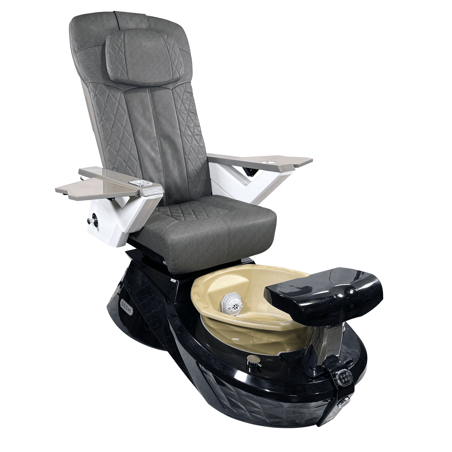 Fiori Geom Pedicure Spa - W.S. Industries, Inc.