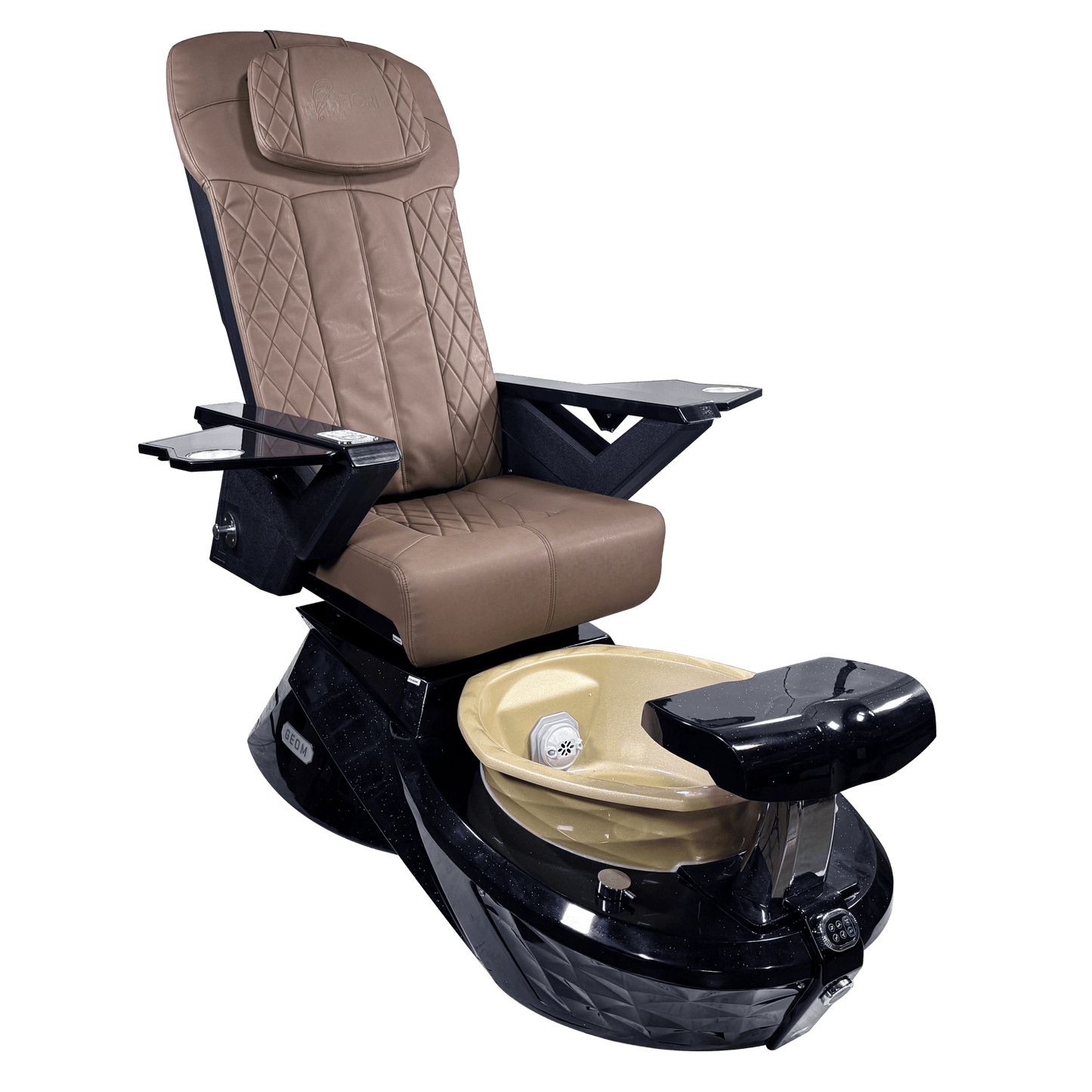 Fiori Geom Pedicure Spa - W.S. Industries, Inc.