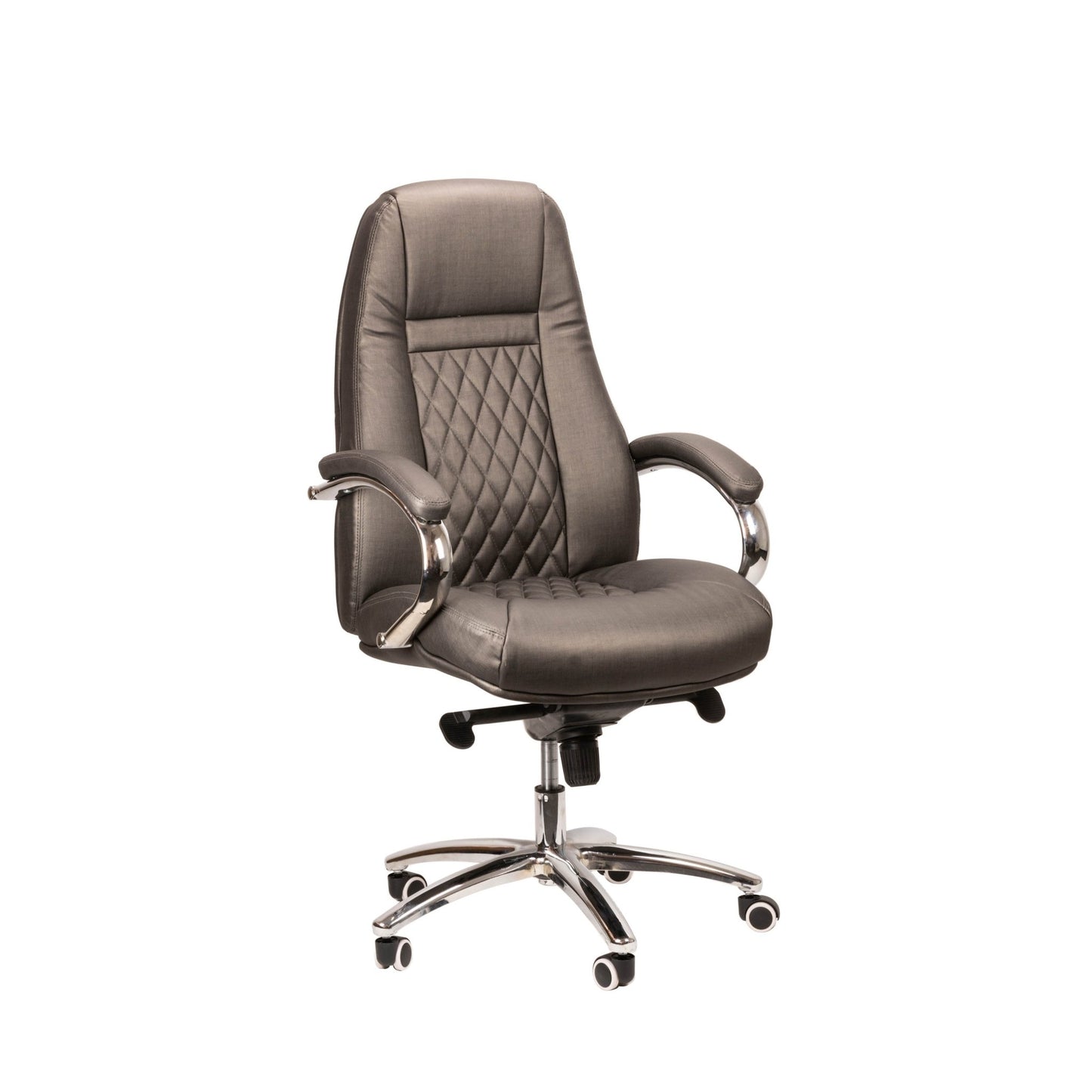 Fiori High-back Customer Chair - W.S. Industries, Inc.