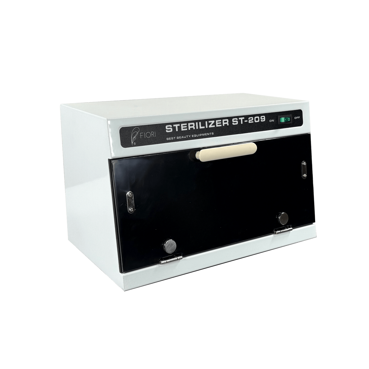 Fiori ST-209 Sterilizer - W.S. Industries, Inc.