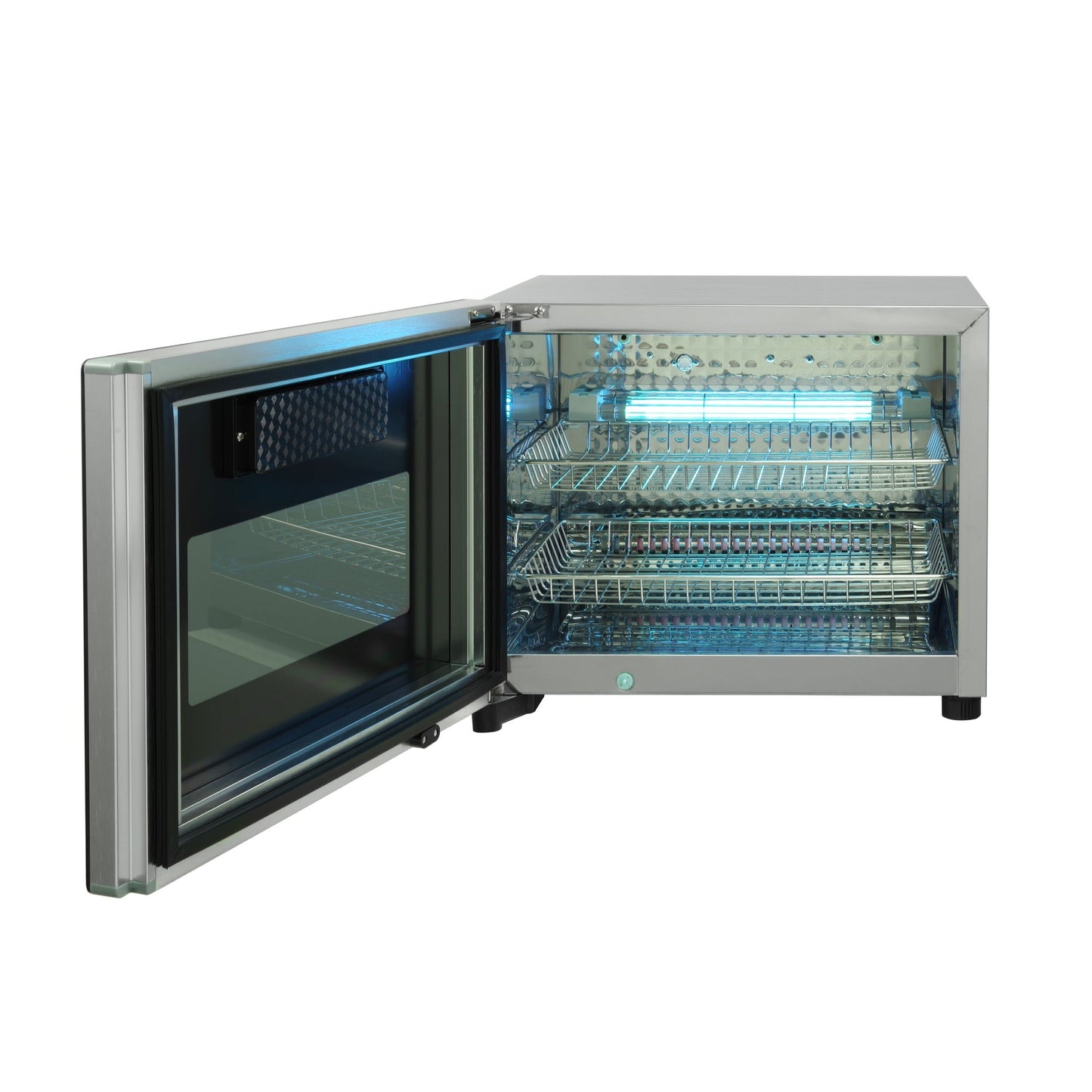 Fiori ST-30L V2 Sterilizer - W.S. Industries, Inc.