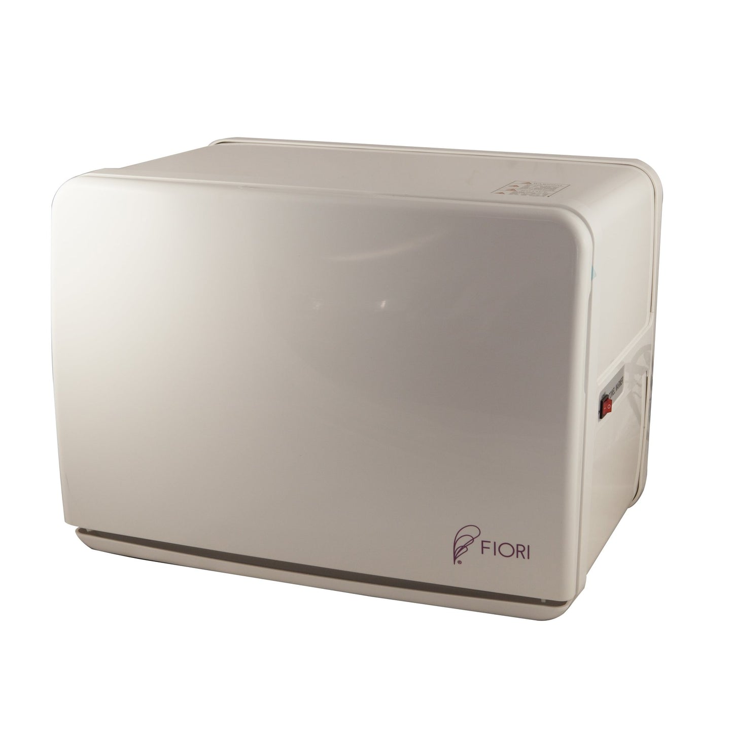 Fiori TW-20L Towel Warmer - W.S. Industries, Inc.