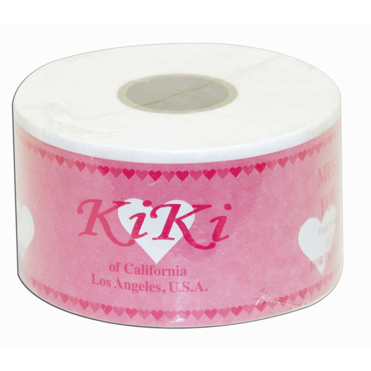 Kiki Muslin Roll