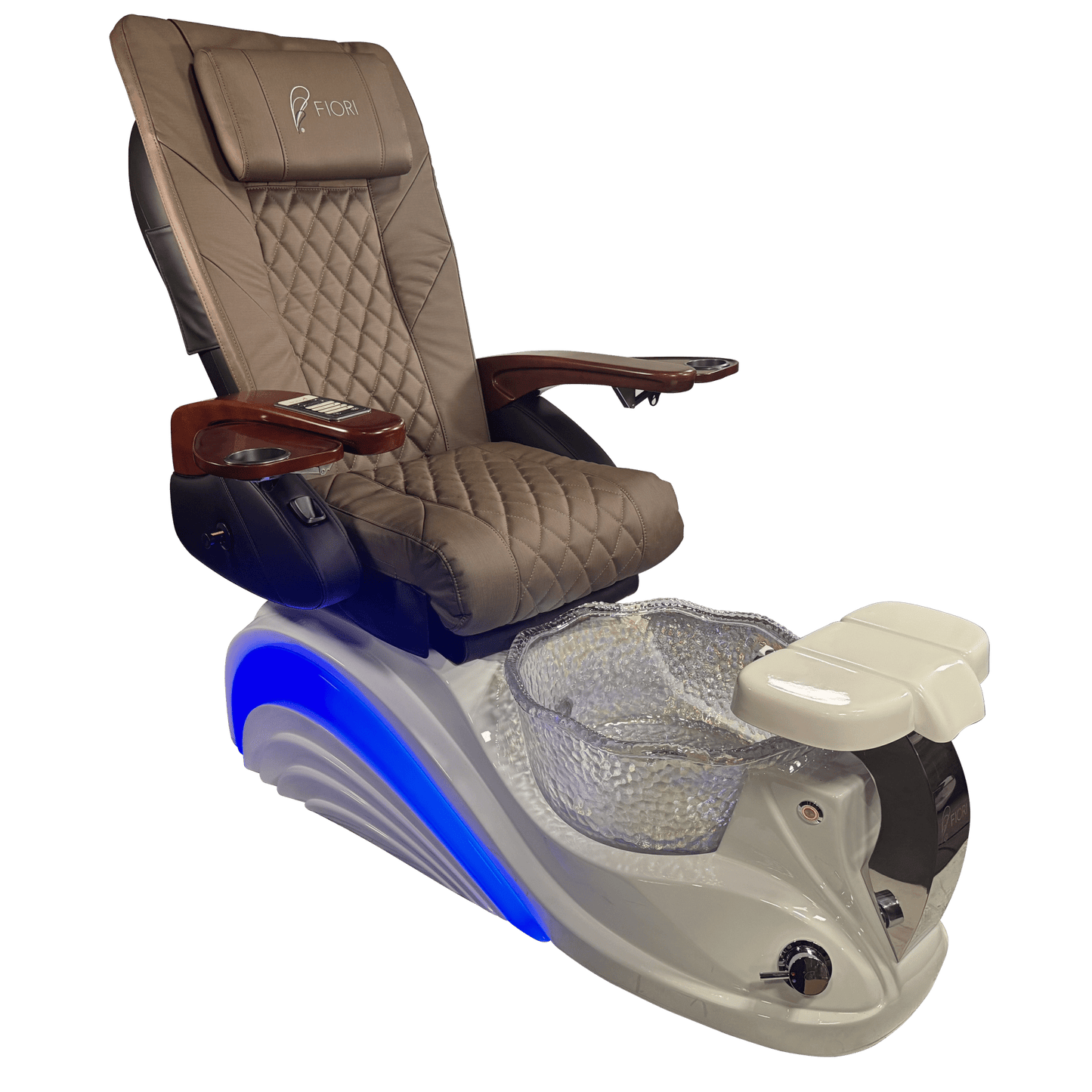 Luna Spa - W.S. Industries, Inc.