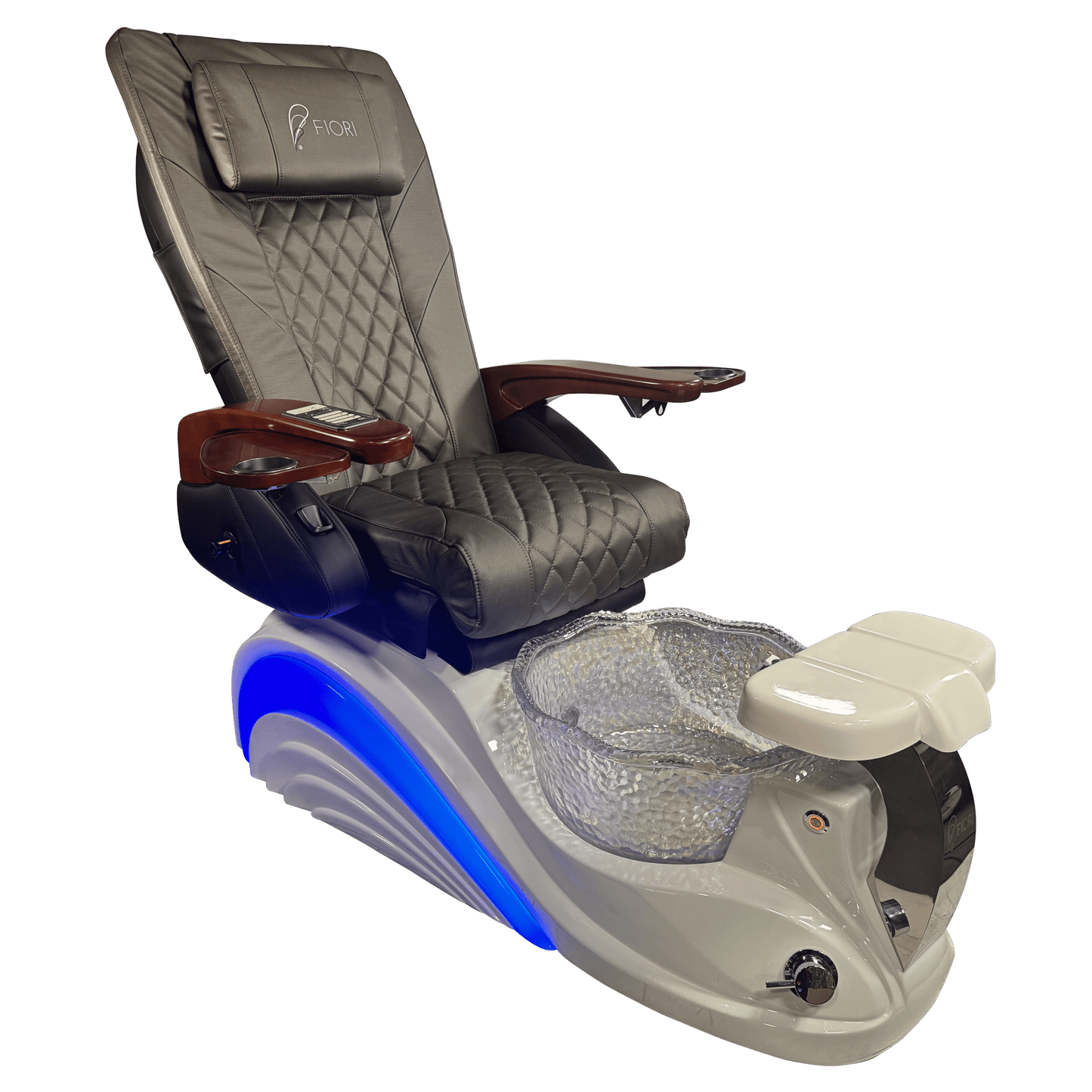 Luna Spa - W.S. Industries, Inc.