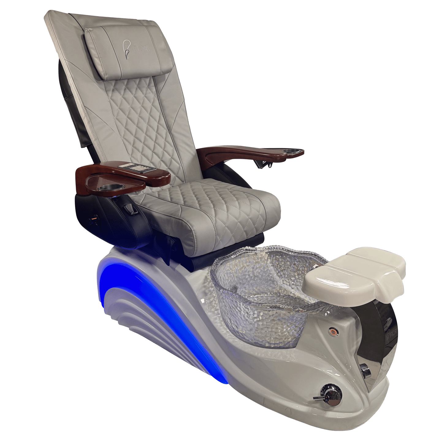 Luna Spa - W.S. Industries, Inc.