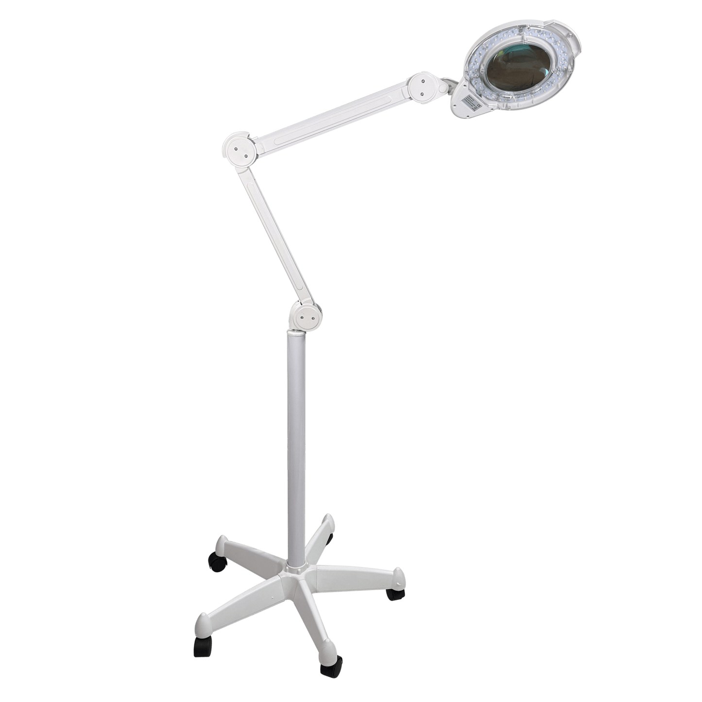 Magnifying Lamp - W.S. Industries, Inc.
