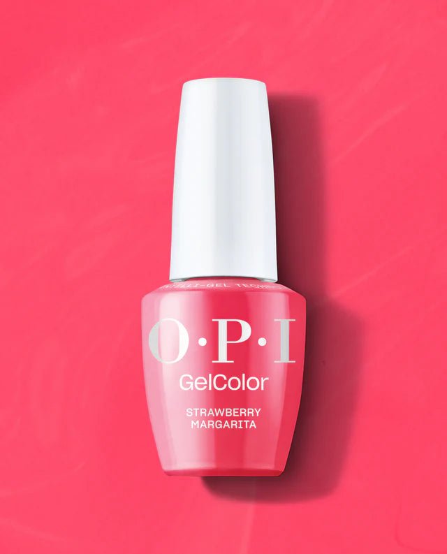 OPI Gel Polish - W.S. Industries, Inc.