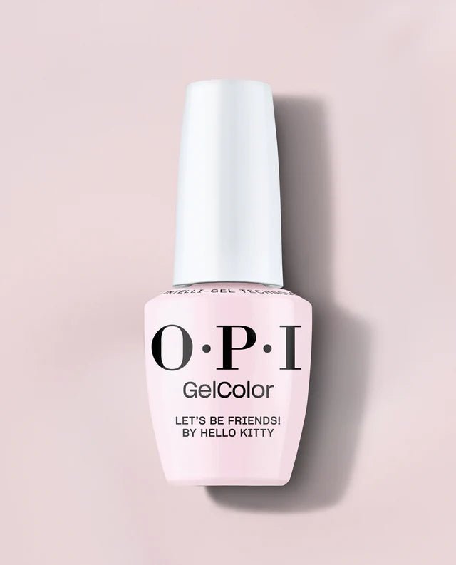 OPI Gel Polish - W.S. Industries, Inc.