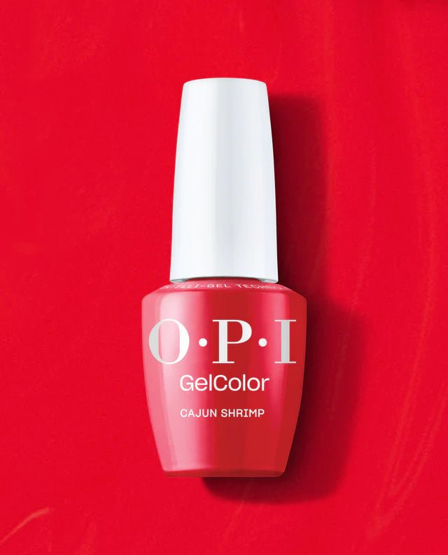 OPI Gel Polish - W.S. Industries, Inc.