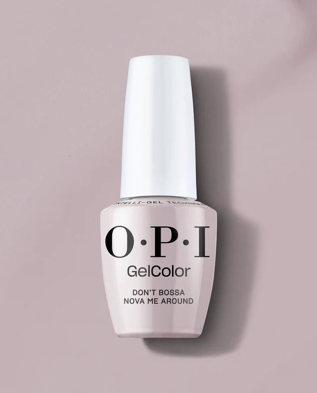 OPI Gel Polish - W.S. Industries, Inc.