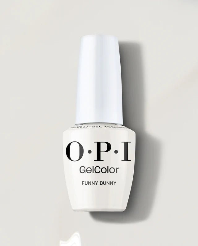 OPI Gel Polish - W.S. Industries, Inc.