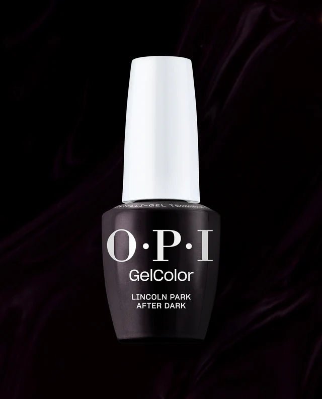 OPI Gel Polish - W.S. Industries, Inc.