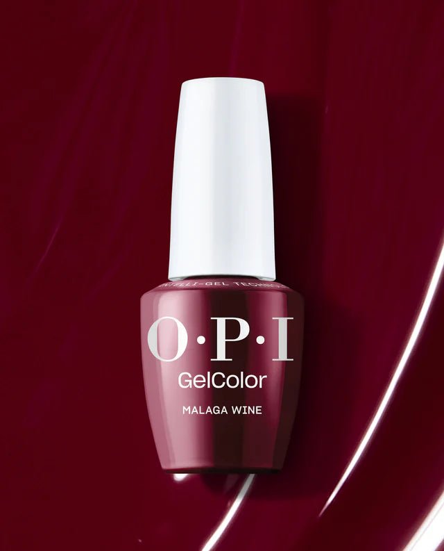 OPI Gel Polish - W.S. Industries, Inc.