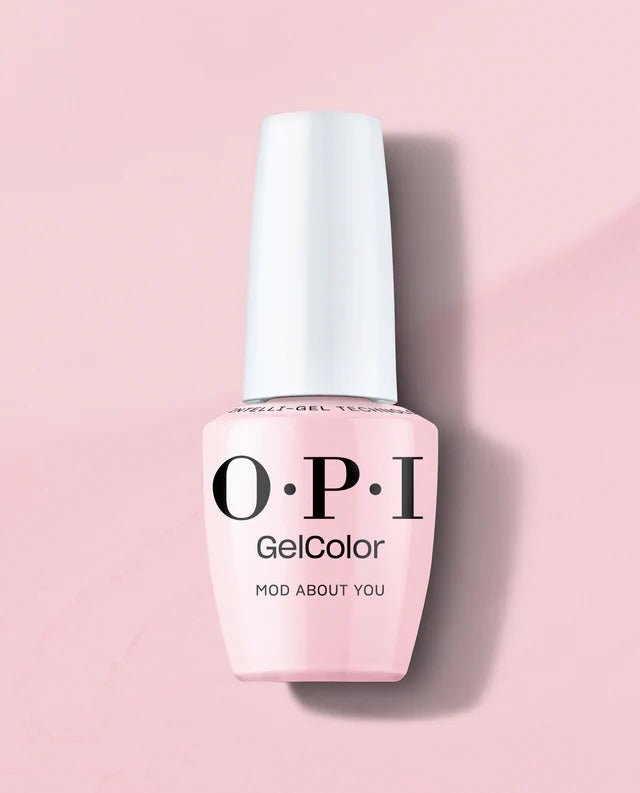 OPI Gel Polish - W.S. Industries, Inc.