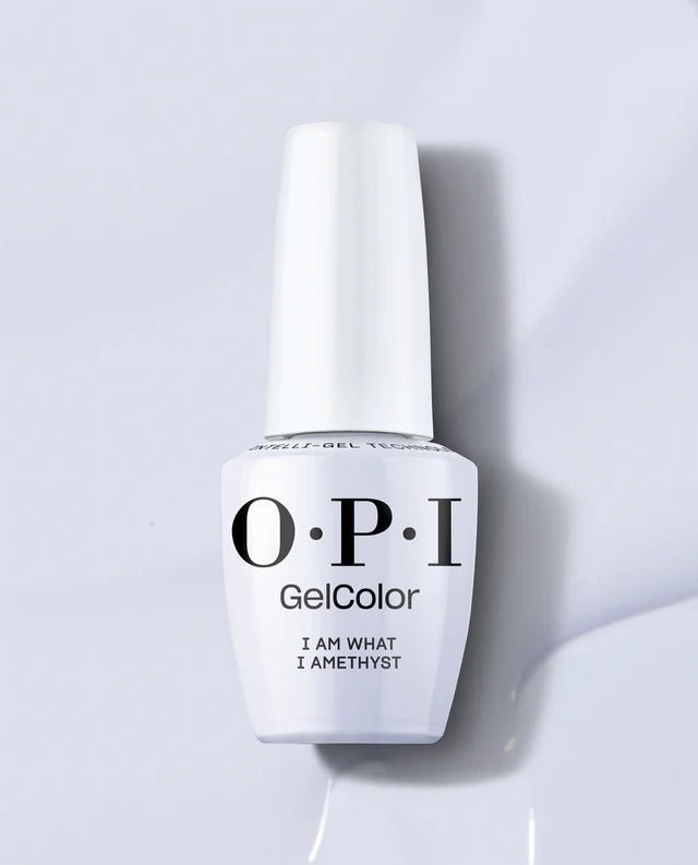 OPI Gel Polish - W.S. Industries, Inc.