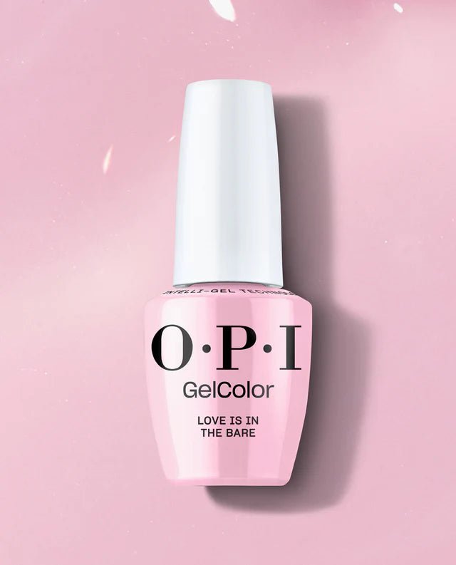 OPI Gel Polish - W.S. Industries, Inc.