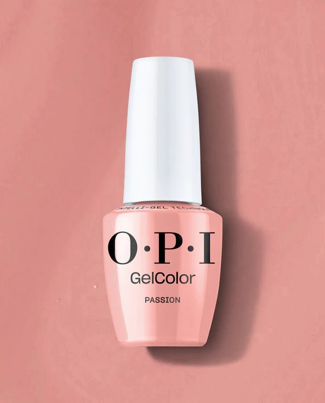 OPI Gel Polish - W.S. Industries, Inc.