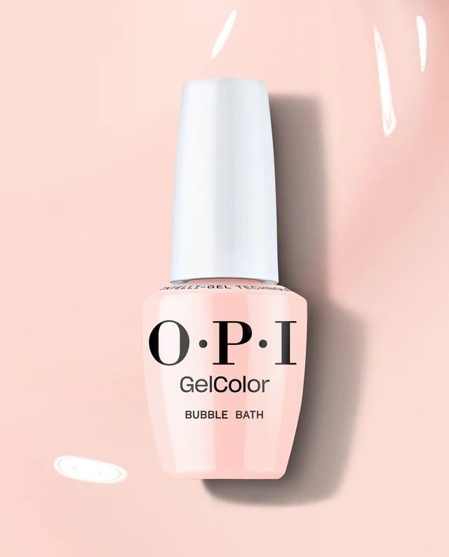 OPI Gel Polish - W.S. Industries, Inc.