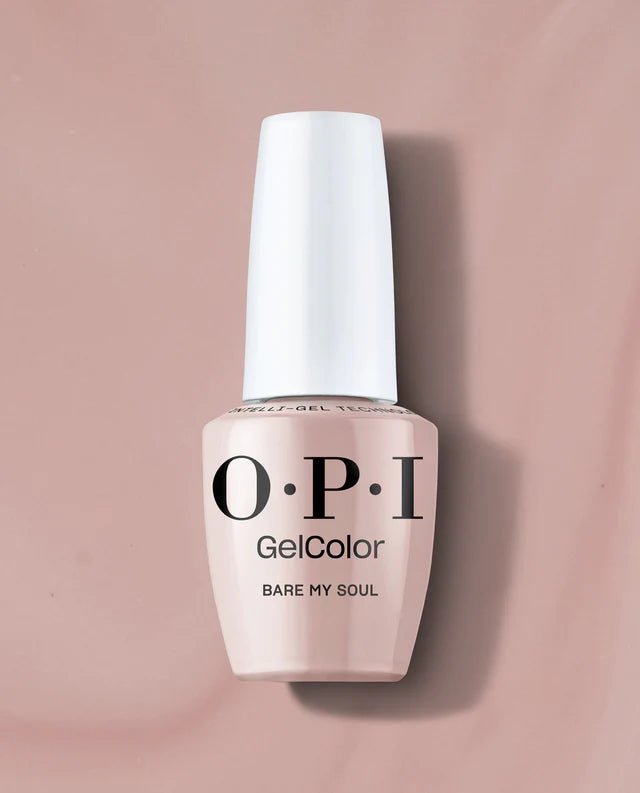 OPI Gel Polish - W.S. Industries, Inc.