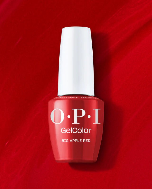 OPI Gel Polish - W.S. Industries, Inc.