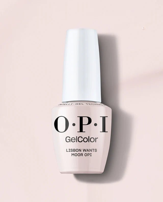 OPI Gel Polish - W.S. Industries, Inc.