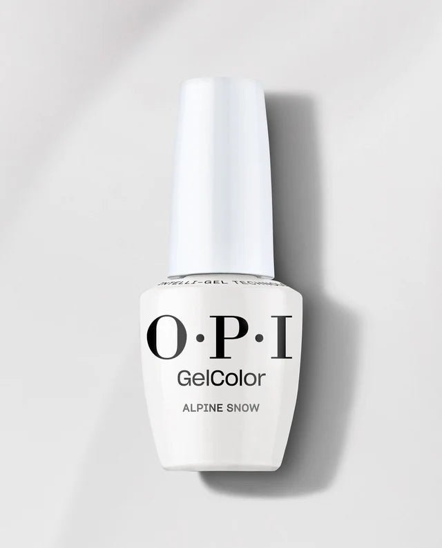 OPI Gel Polish - W.S. Industries, Inc.