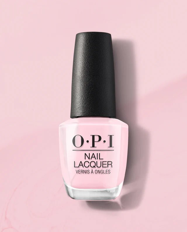 OPI Nail Lacquer - W.S. Industries, Inc.