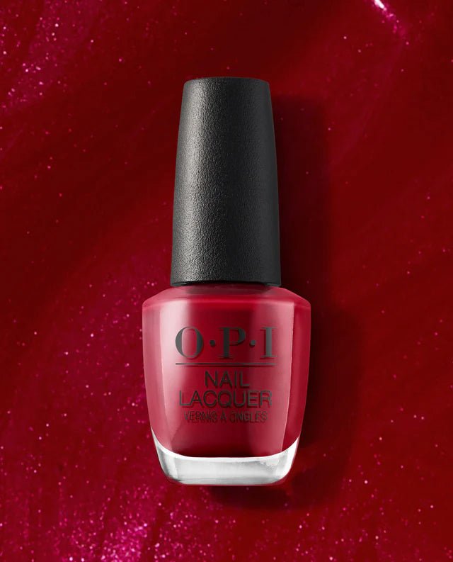 OPI Nail Lacquer - W.S. Industries, Inc.