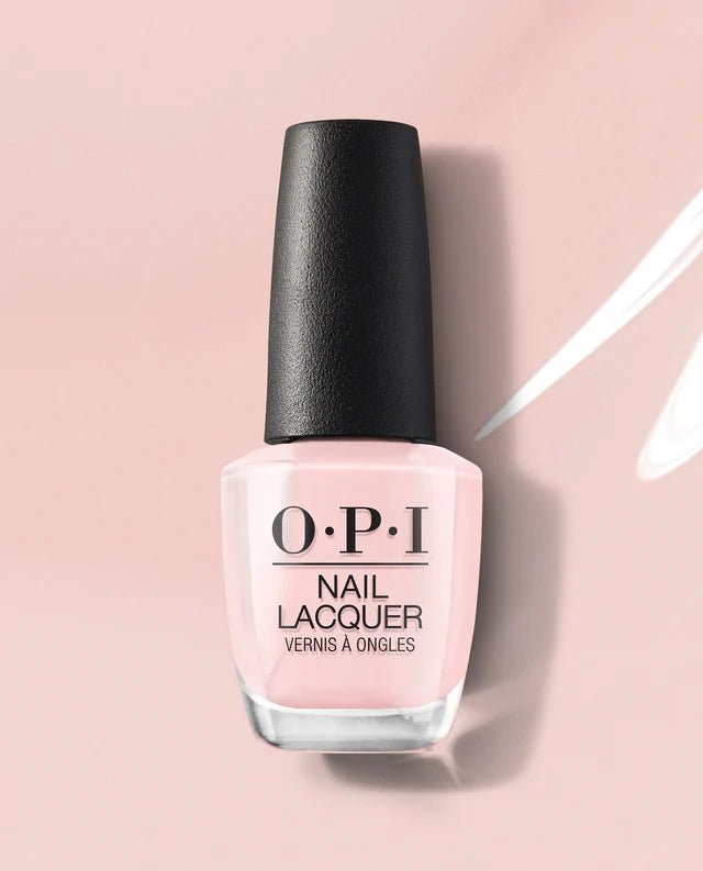 OPI Nail Lacquer - W.S. Industries, Inc.