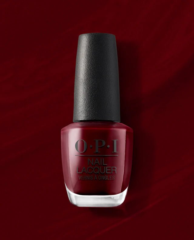 OPI Nail Lacquer - W.S. Industries, Inc.