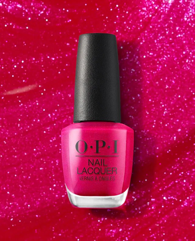 OPI Nail Lacquer - W.S. Industries, Inc.