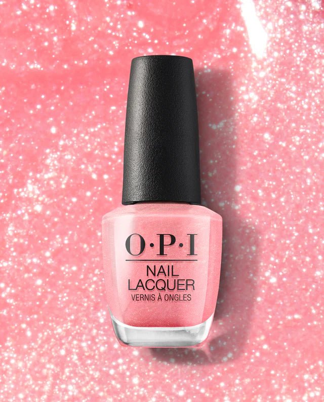 OPI Nail Lacquer - W.S. Industries, Inc.