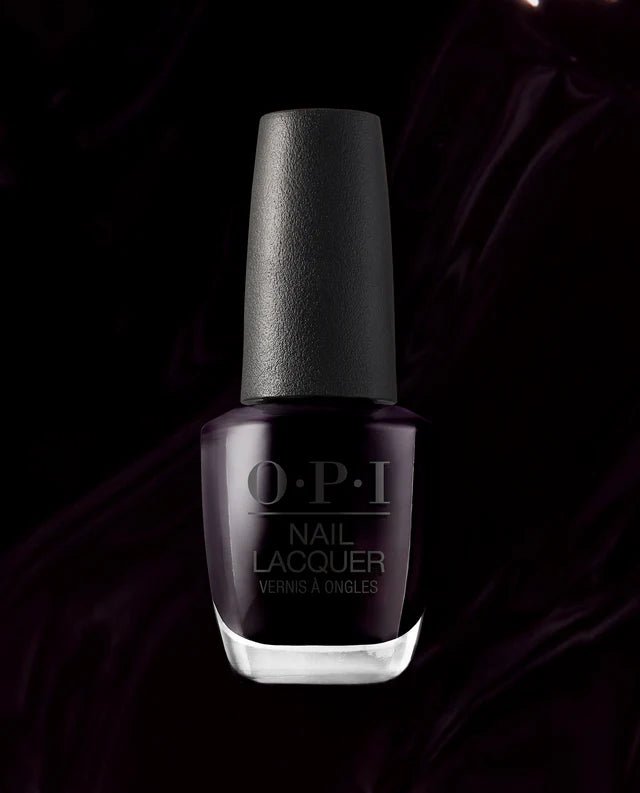 OPI Nail Lacquer - W.S. Industries, Inc.